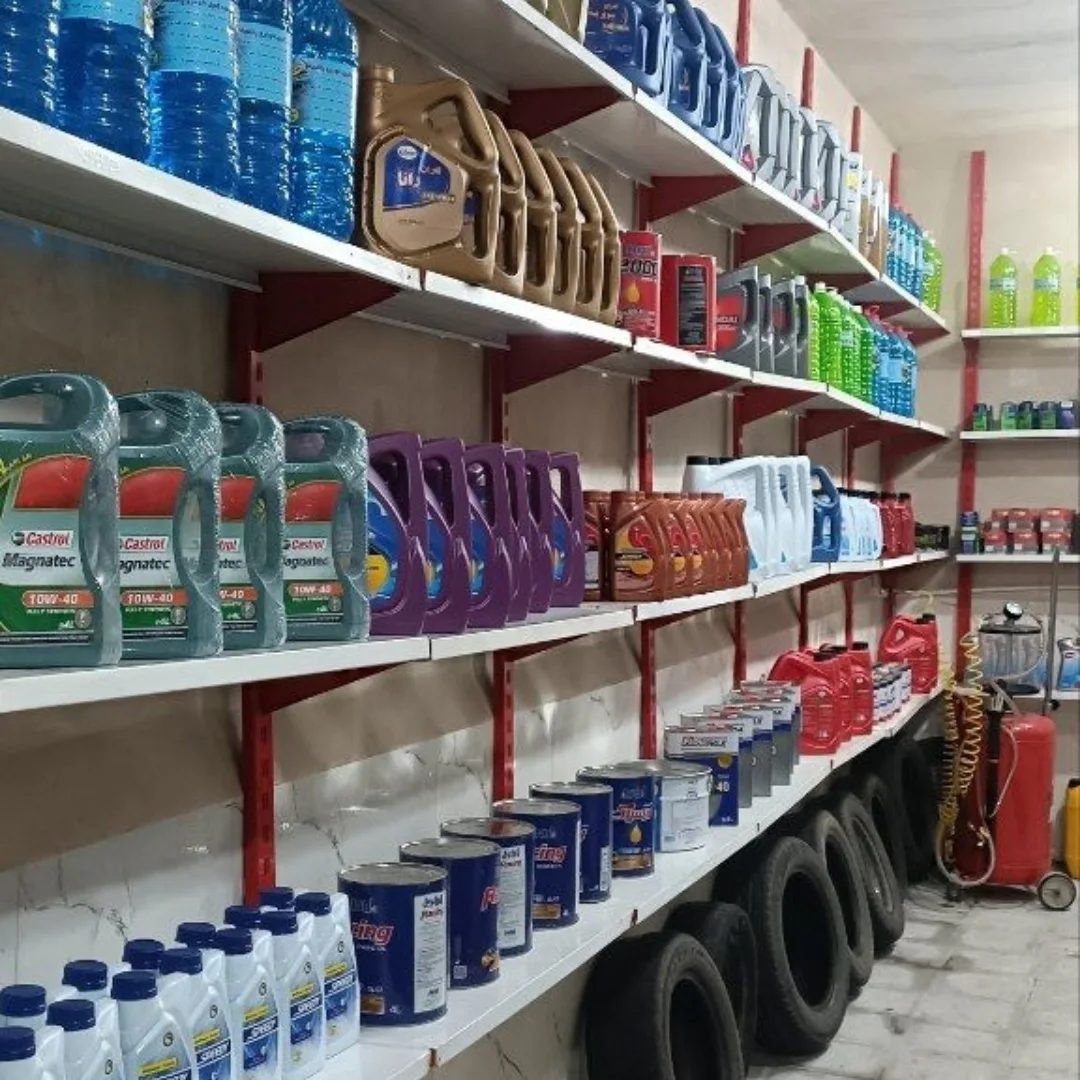 پنچرگیری سیار