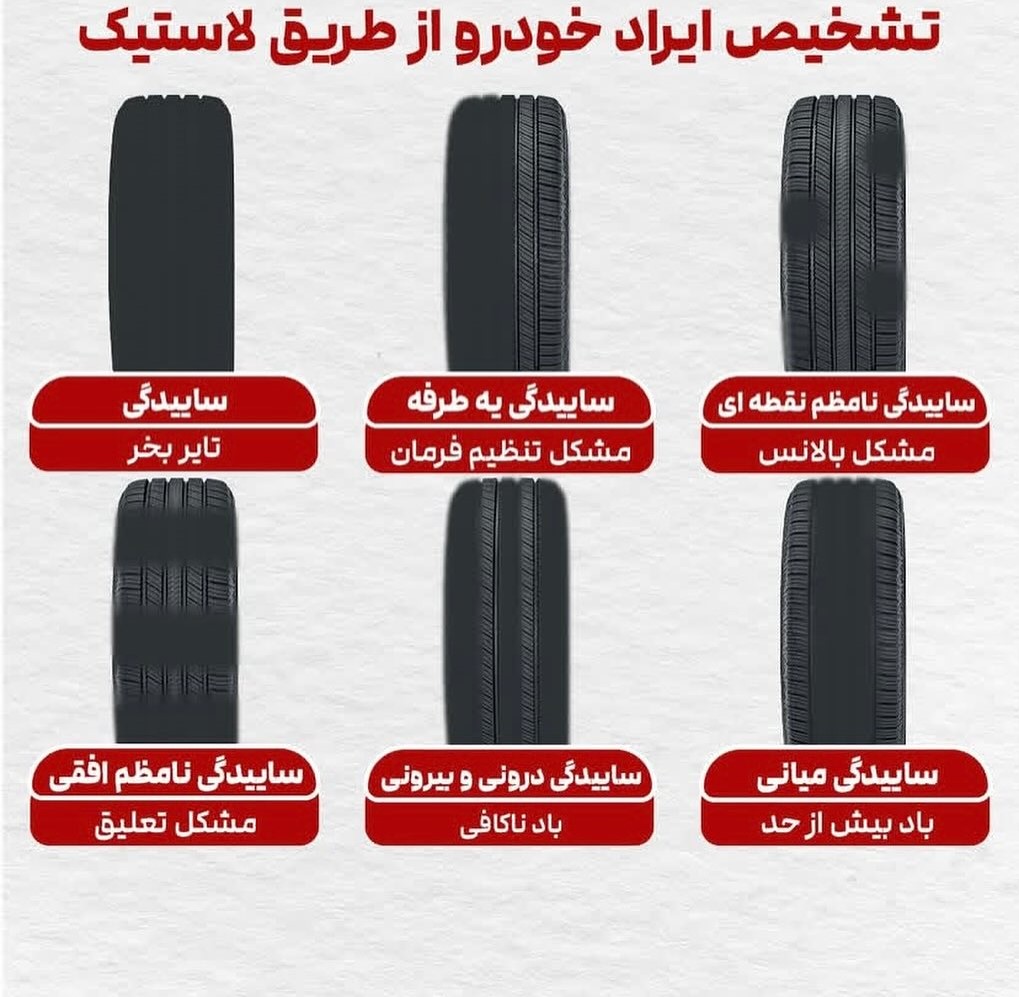 پنچرگیری سیار