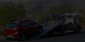 یدک کش تهران